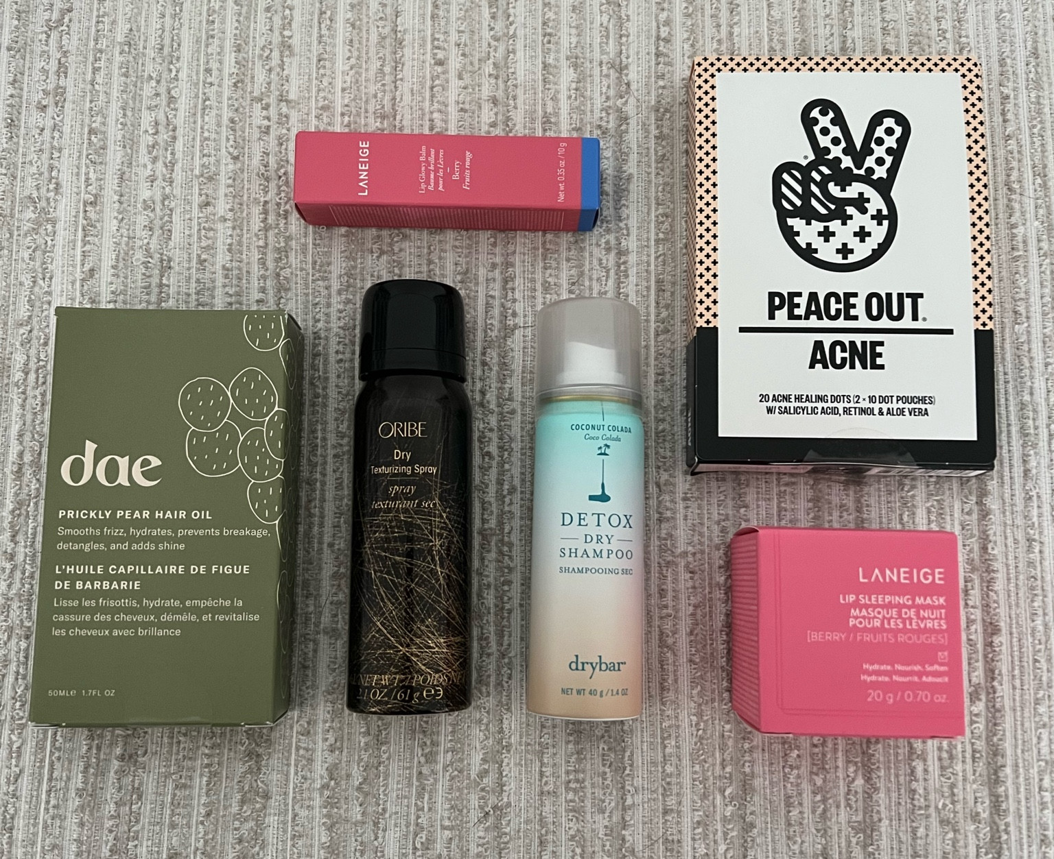 Sephora shopping haul! Best last minute stocking stuffers 

#LTKtravel #LTKGiftGuide #LTKbeauty