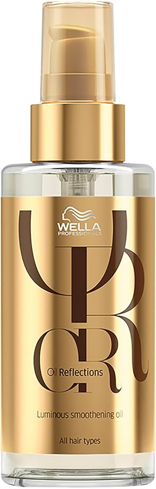 Wella Professionals Oil Reflections Óleo Capilar 100 ml | Amazon (BR)