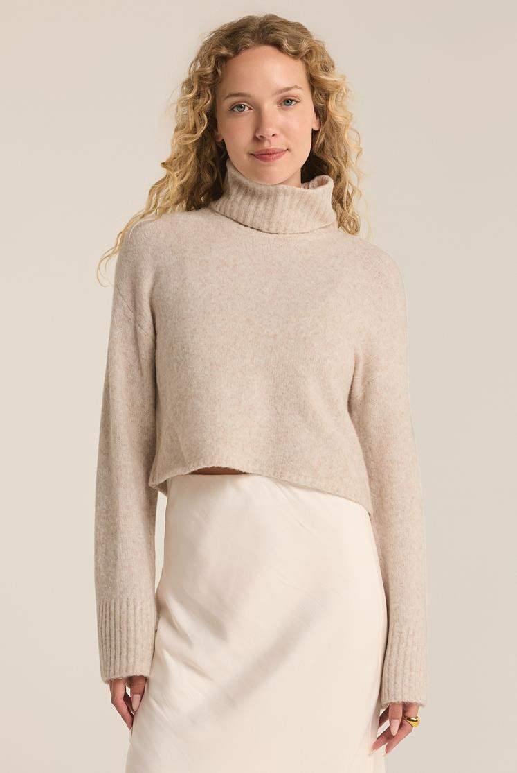 Ursa Sweater Top | South Moon Under