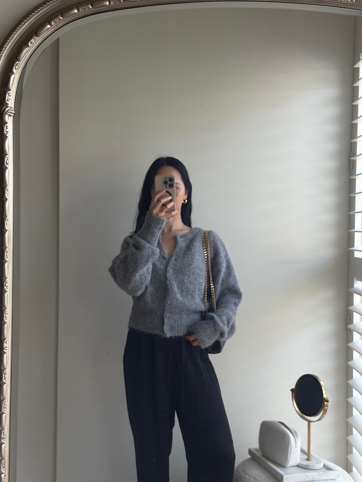 Winter is well and truly here. One of my favourite cardigans

#LTKaustralia #LTKwinter