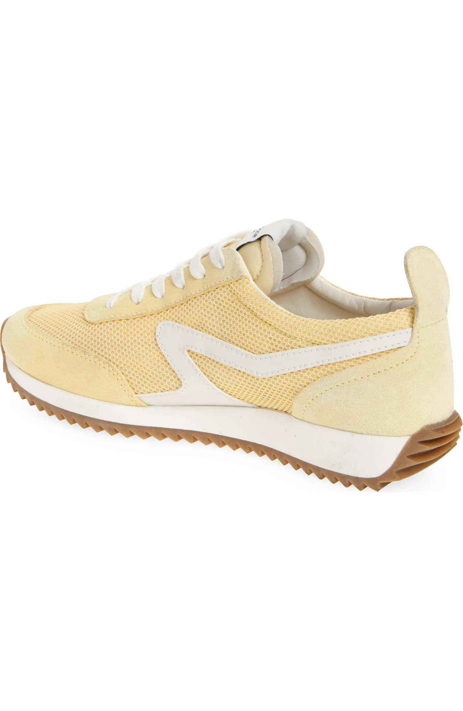 Retro Runner Mesh Sneaker (Women) | Nordstrom