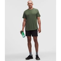 License to Train Short-Sleeve Shirt | Lululemon (US)