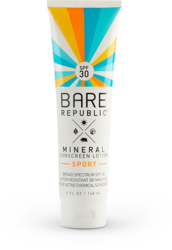 Online Only Mineral Sport Lotion SPF 30 | Ulta