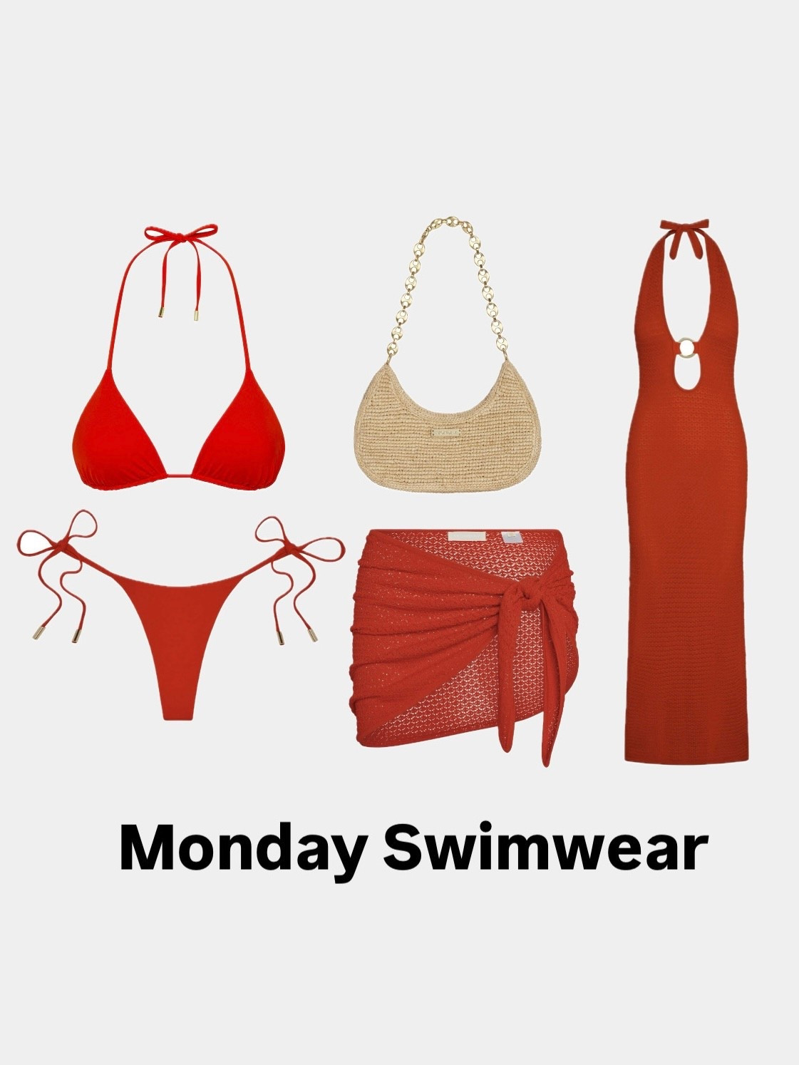 Monday Swimwear ❤️💋


#LTKFestival #LTKSwim #LTKSeasonal