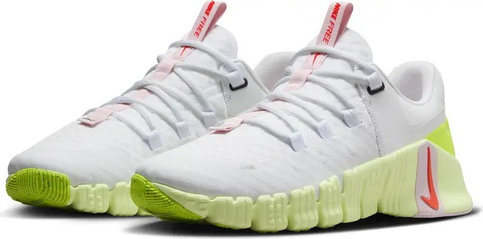 Nike Free Metcon 5 Training Shoe (Women) | Nordstrom | Nordstrom