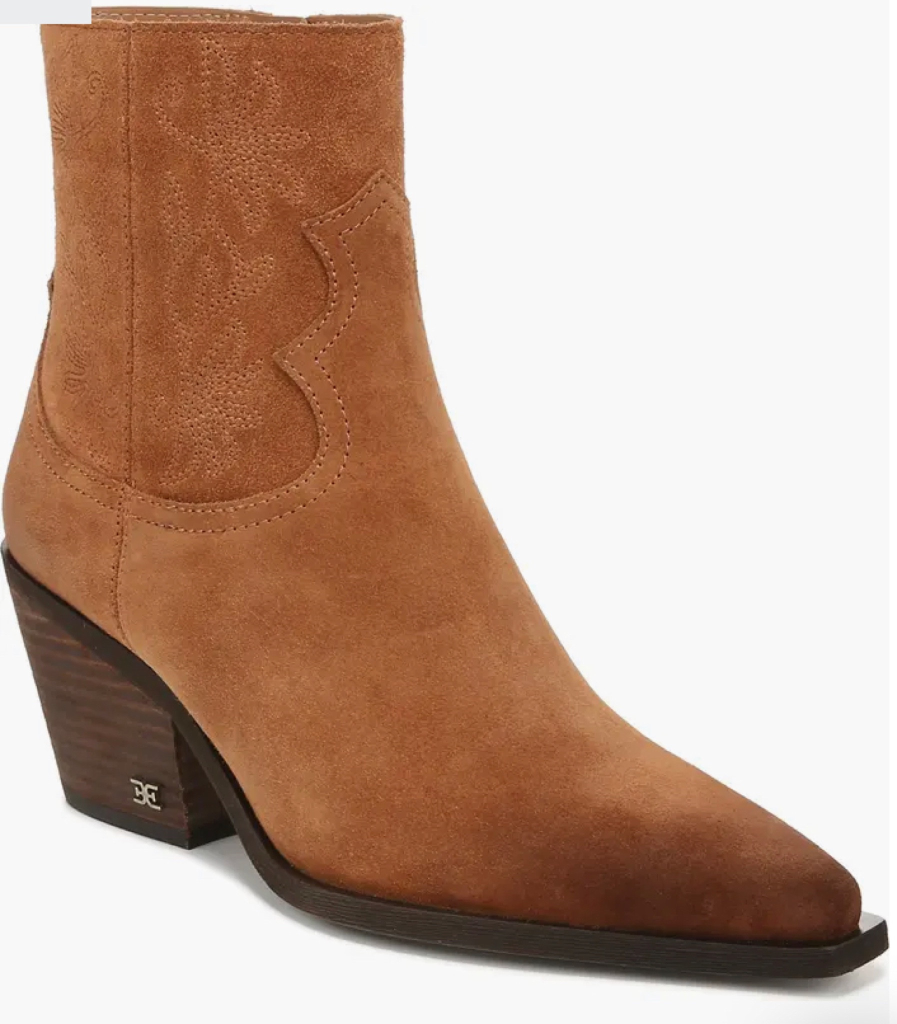 Y’all know we love our boots in the fall. We wear them with dresses and jeans! This are perfect for both. 

Nordstrom anniversary 
Nsale 
Fall boots
Tan boots
Western boots



#LTKFind #LTKSeasonal #LTKxNSale