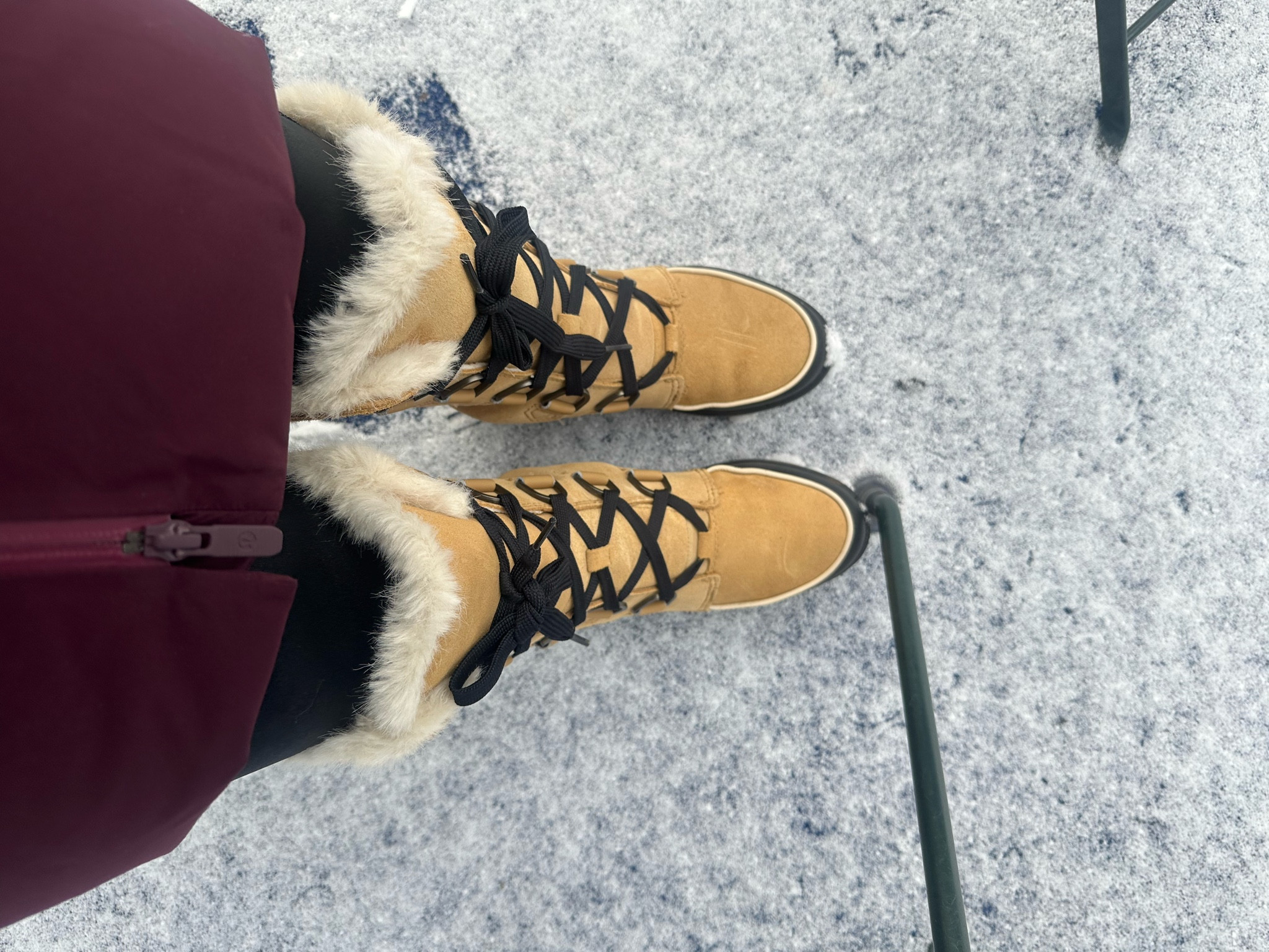 These boots are my staple for the winter. 

#LTKGiftGuide #LTKshoecrush #LTKSeasonal