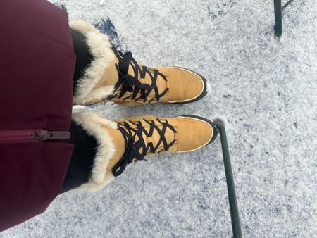 These boots are my staple for the winter. 

#LTKGiftGuide #LTKshoecrush #LTKSeasonal