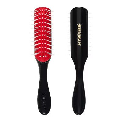 Denman Medium Grooming Brush (7 row) Iconic | Target