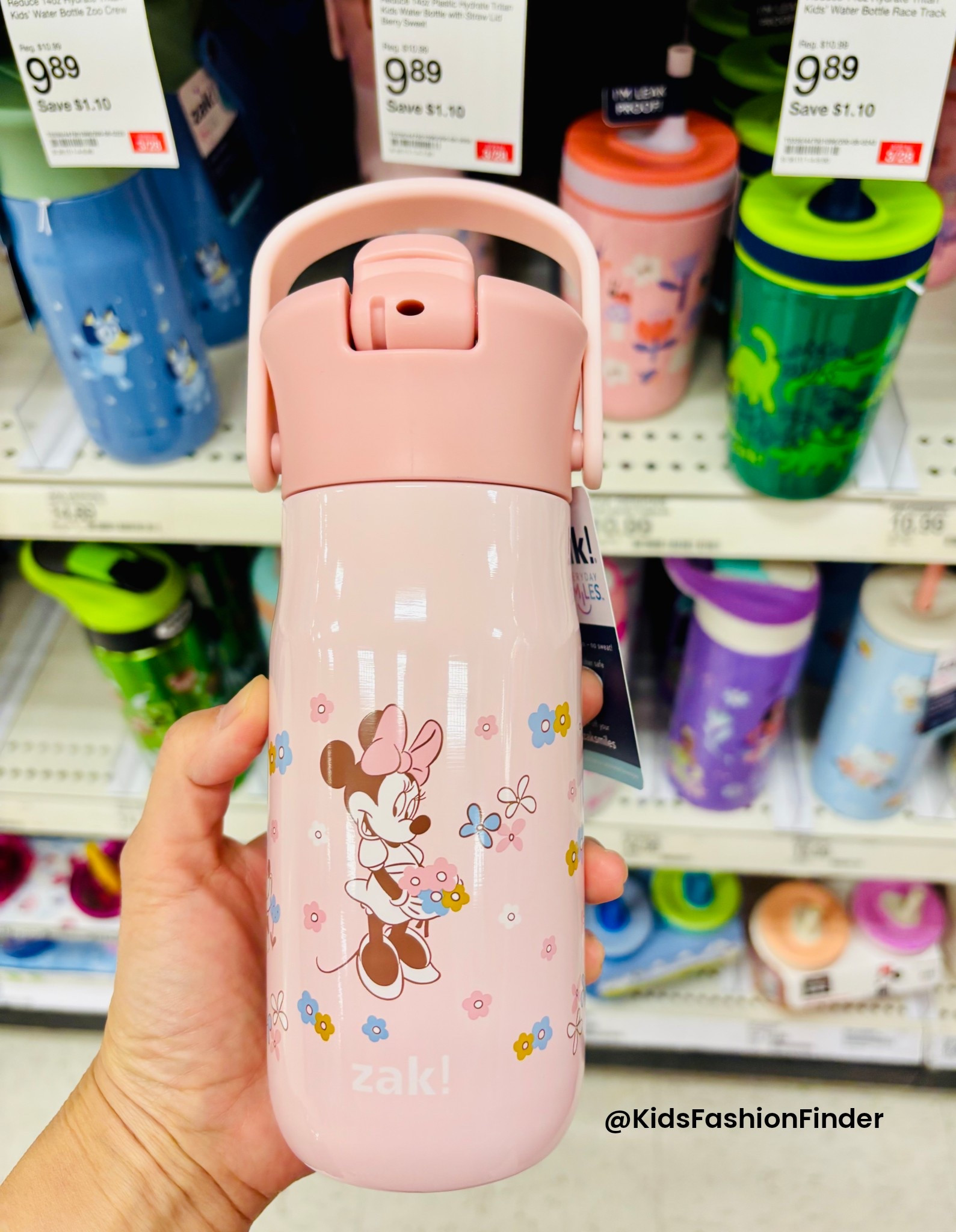🎀🥤 Cutest Minnie stainless steel straw cup!
So adorable and perfect for little ones on the go 💖

#MinnieMouse #KidsCup #StainlessSteel #ToddlerEssentials #CuteFinds #MomApproved #LTKFamily

#LTKTravel #LTKHome #LTKKids