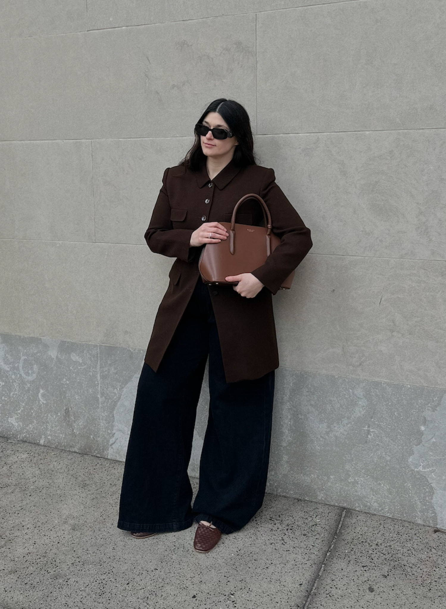Different use of brown outfit


#LTKSeasonal #LTKStyleTip #LTKGiftGuide