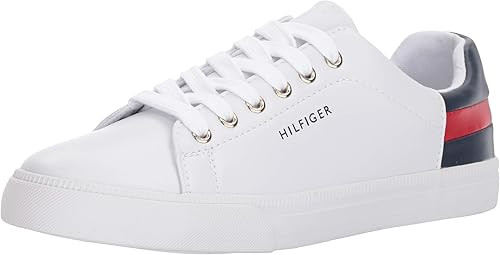 Tommy Hilfiger Women's Laddin Sneaker | Amazon (US)