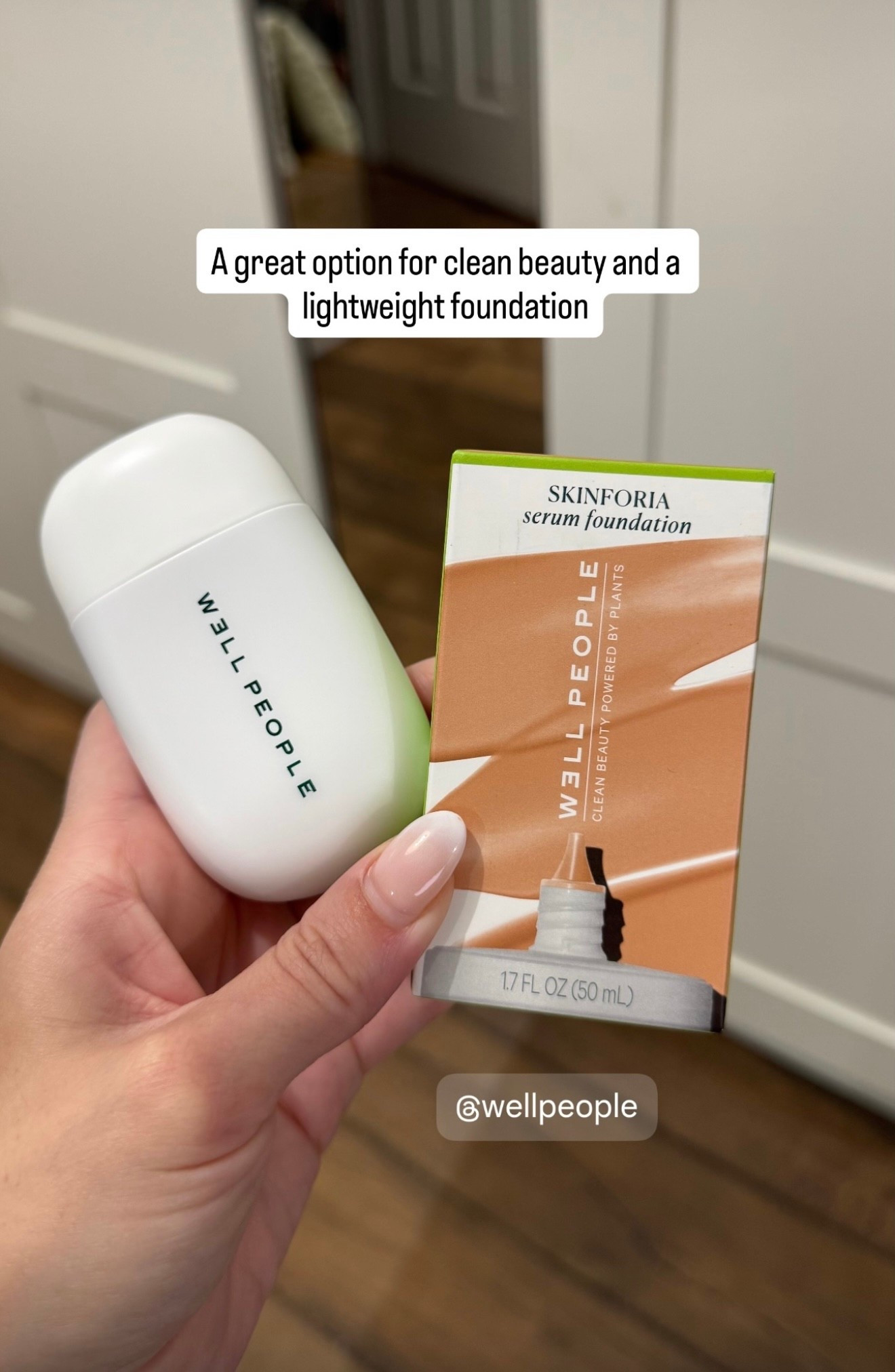 Looking for clean beauty? Check this out!!

#LTKBeauty #LTKselfcare