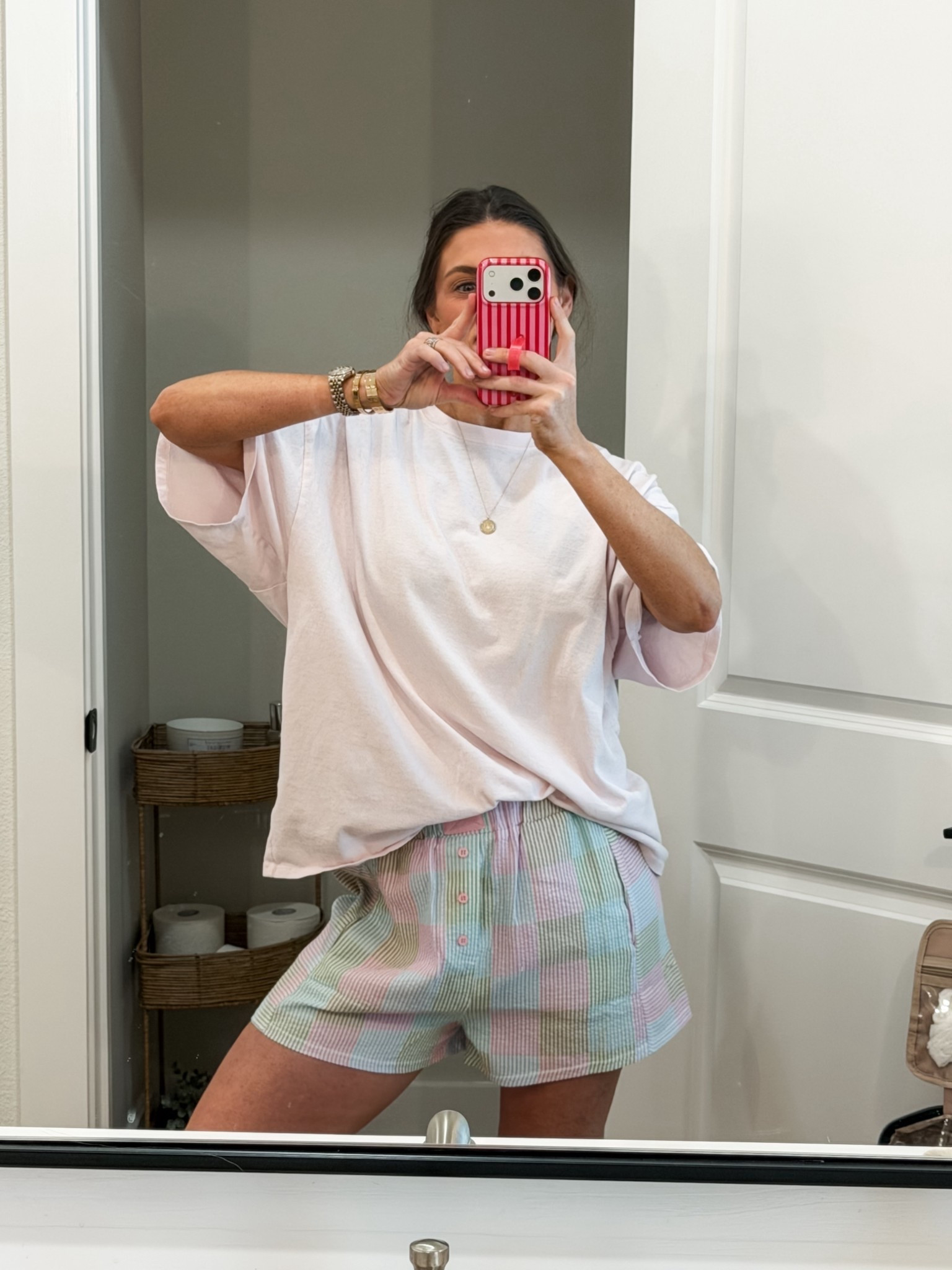 Favorite tee’s to wear with leggings!

#LTKgrwm #LTKootd