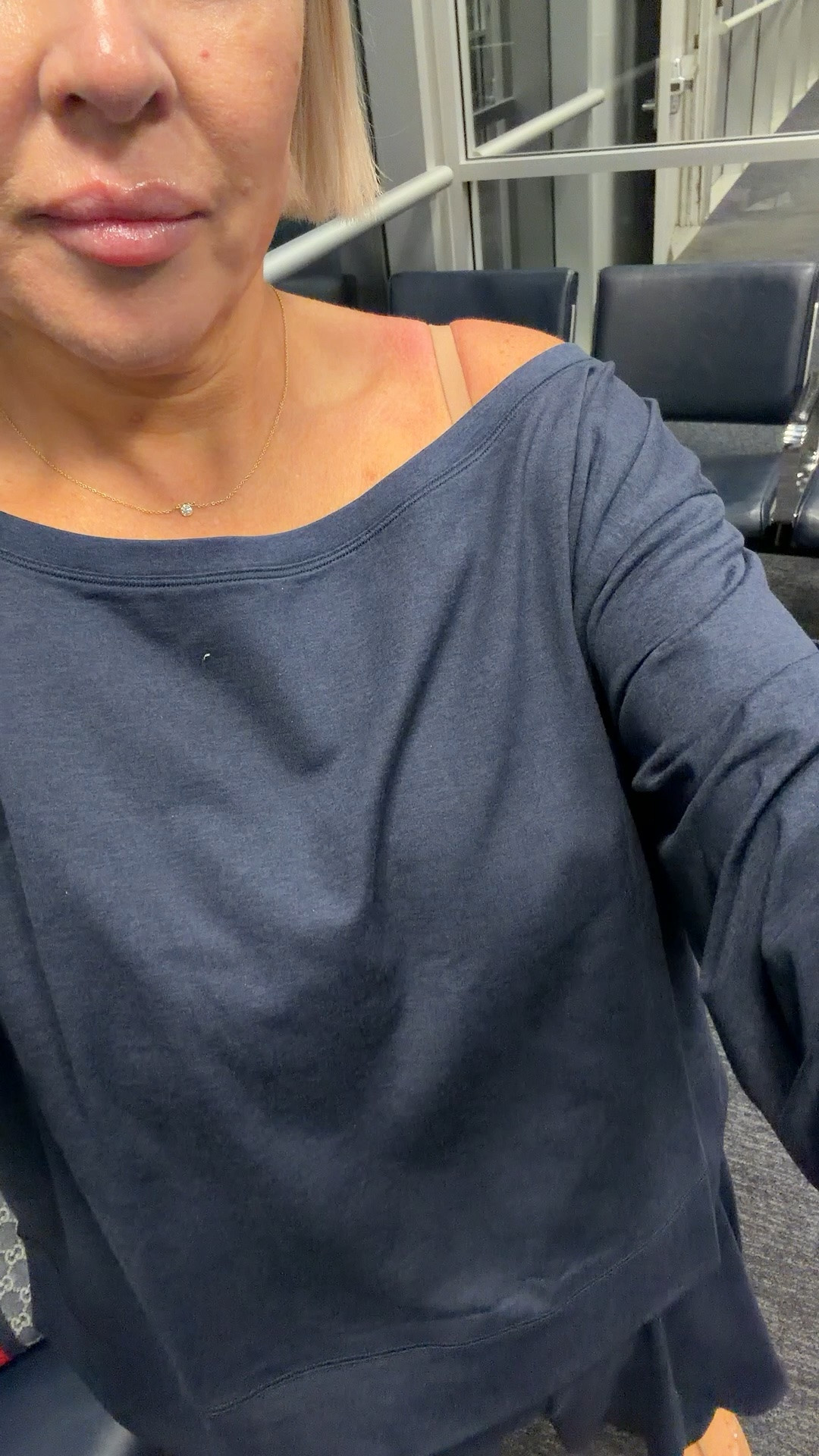 My travel outfit for LTKCON from Aritzia
-
chic outfit, mom life, fashion over 50, casual ootd, over 40 fashion, fall fashion, airport outfit, travel outfit, lounge set, matching set

#LTKCon #LTKgrwm #LTKootd