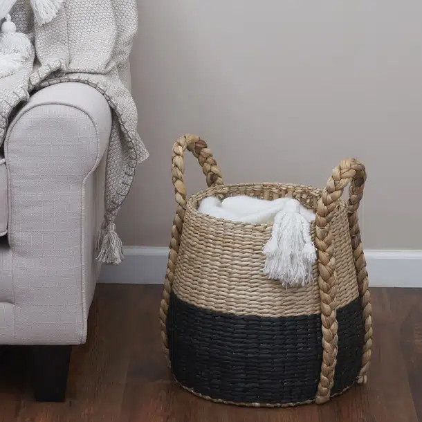 Wicker Basket | Wayfair North America