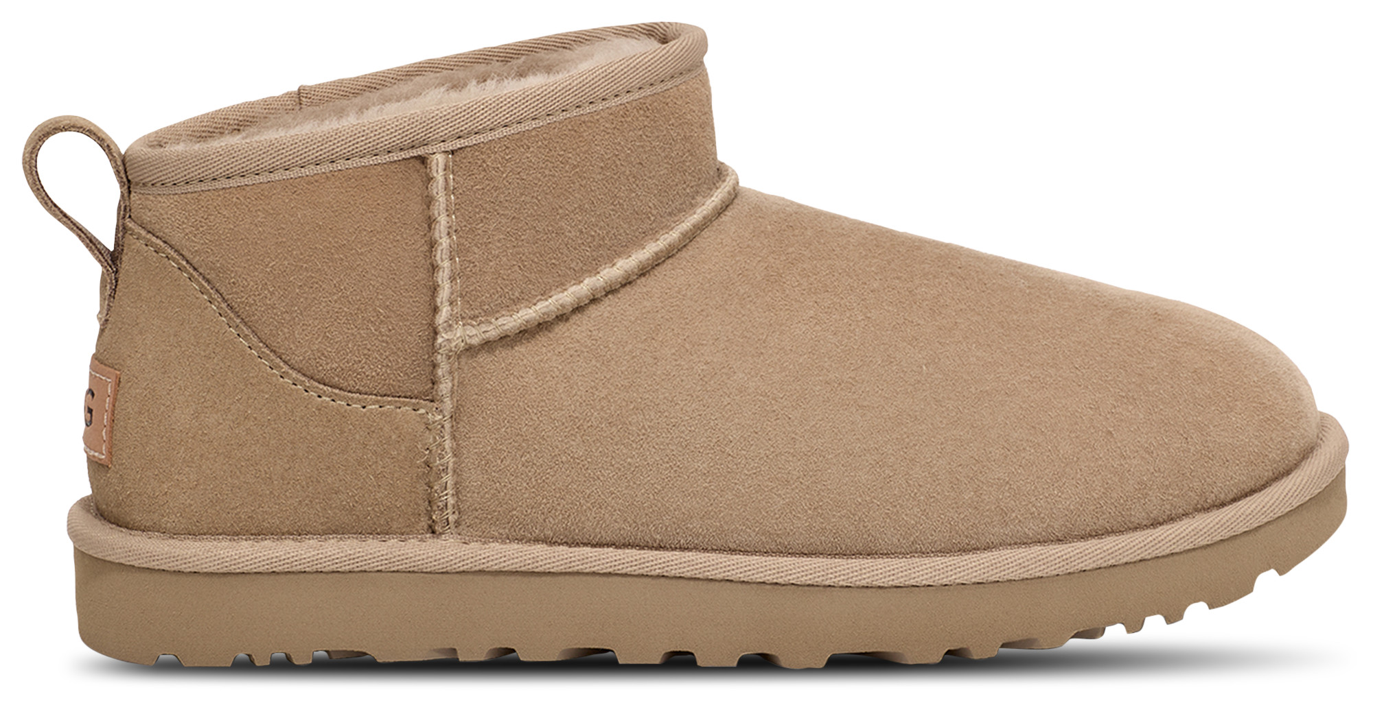 UGG Classic Ultra Mini | Foot Locker CA