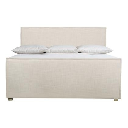 Sawyer Upholstered Bed | 2Modern (US)