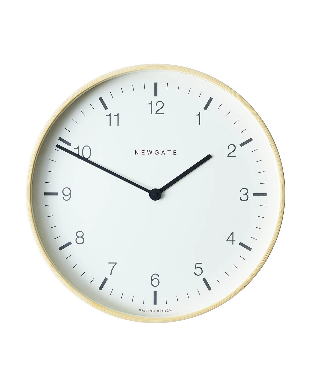 Berlin Wall Clock | McGee & Co.
