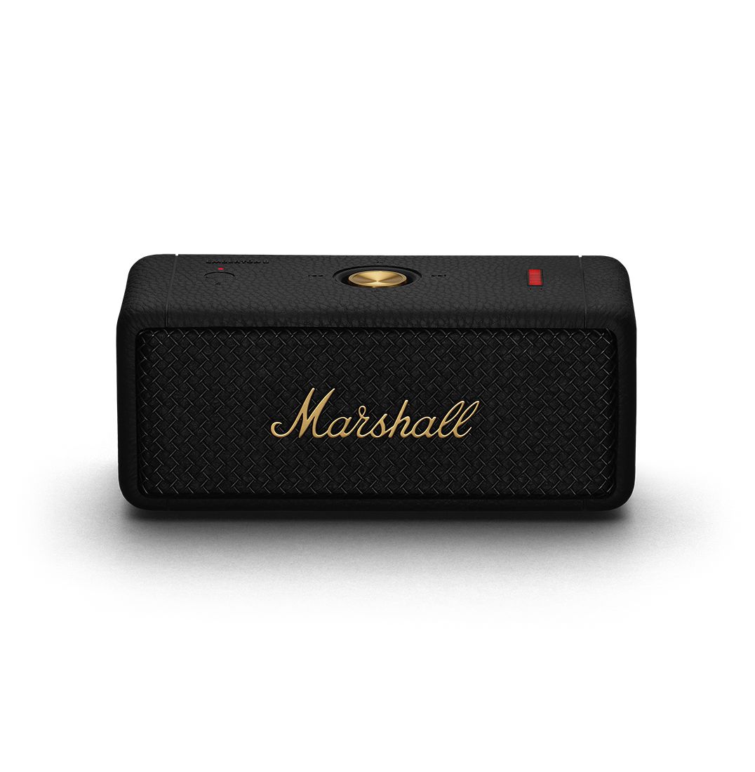 Buy Marshall Emberton II outdoor speaker | Marshall Headphones