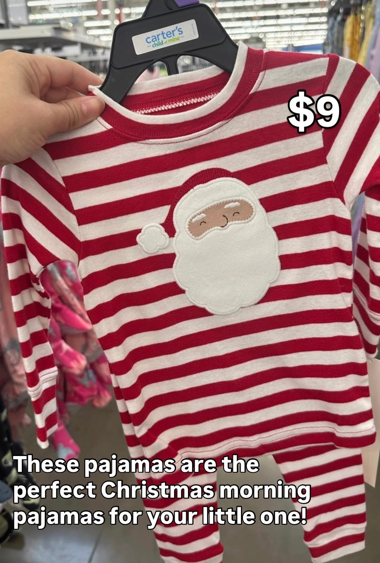 Festive and cozy! These Christmas PJs for kids from Walmart are perfect for holiday movie nights and matching family moments!  #WalmartFinds #LTKKids #LTKHoliday #ChristmasPajamas