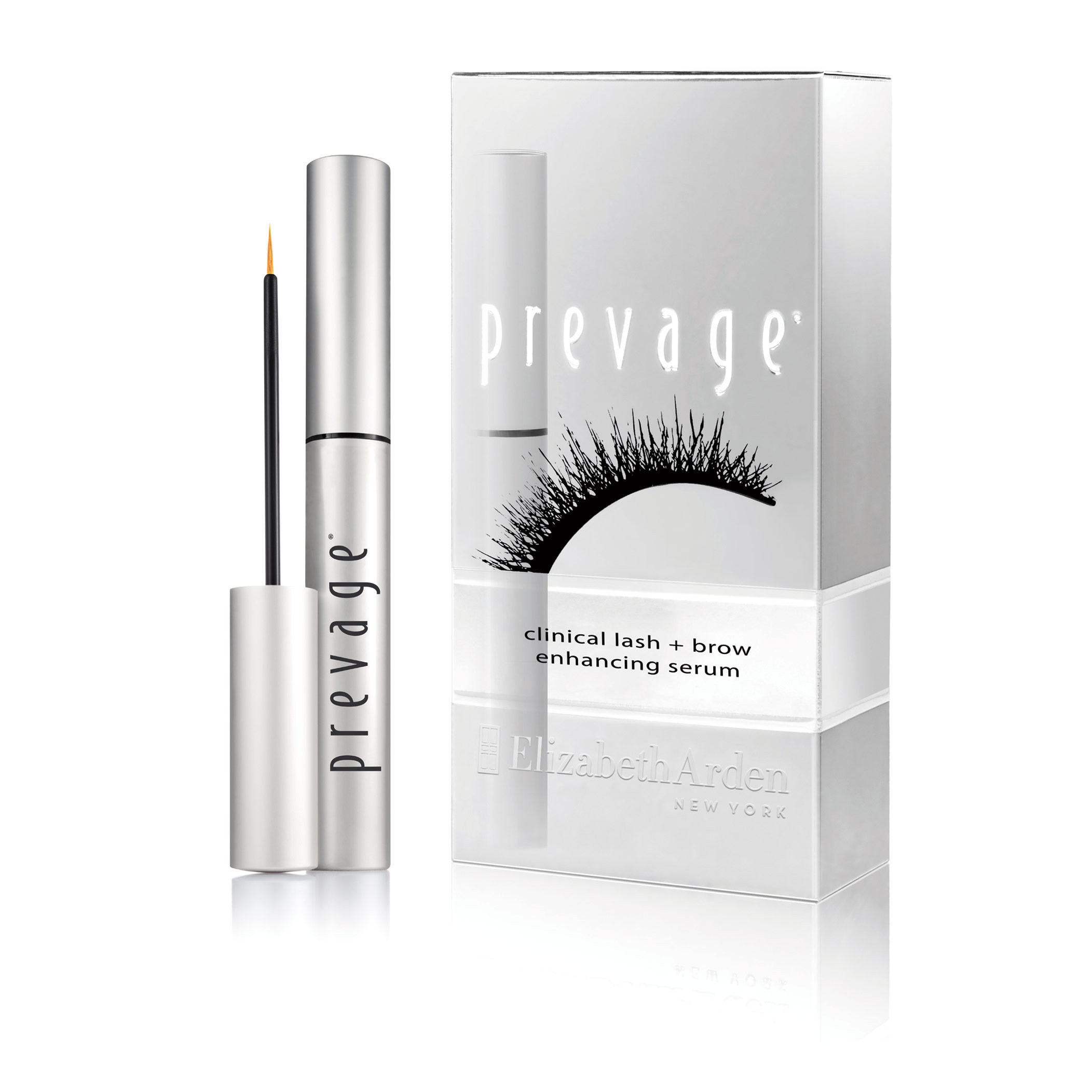 PREVAGE® Clinical Lash + Brow Enhancing Serum | Elizabeth Arden (US)