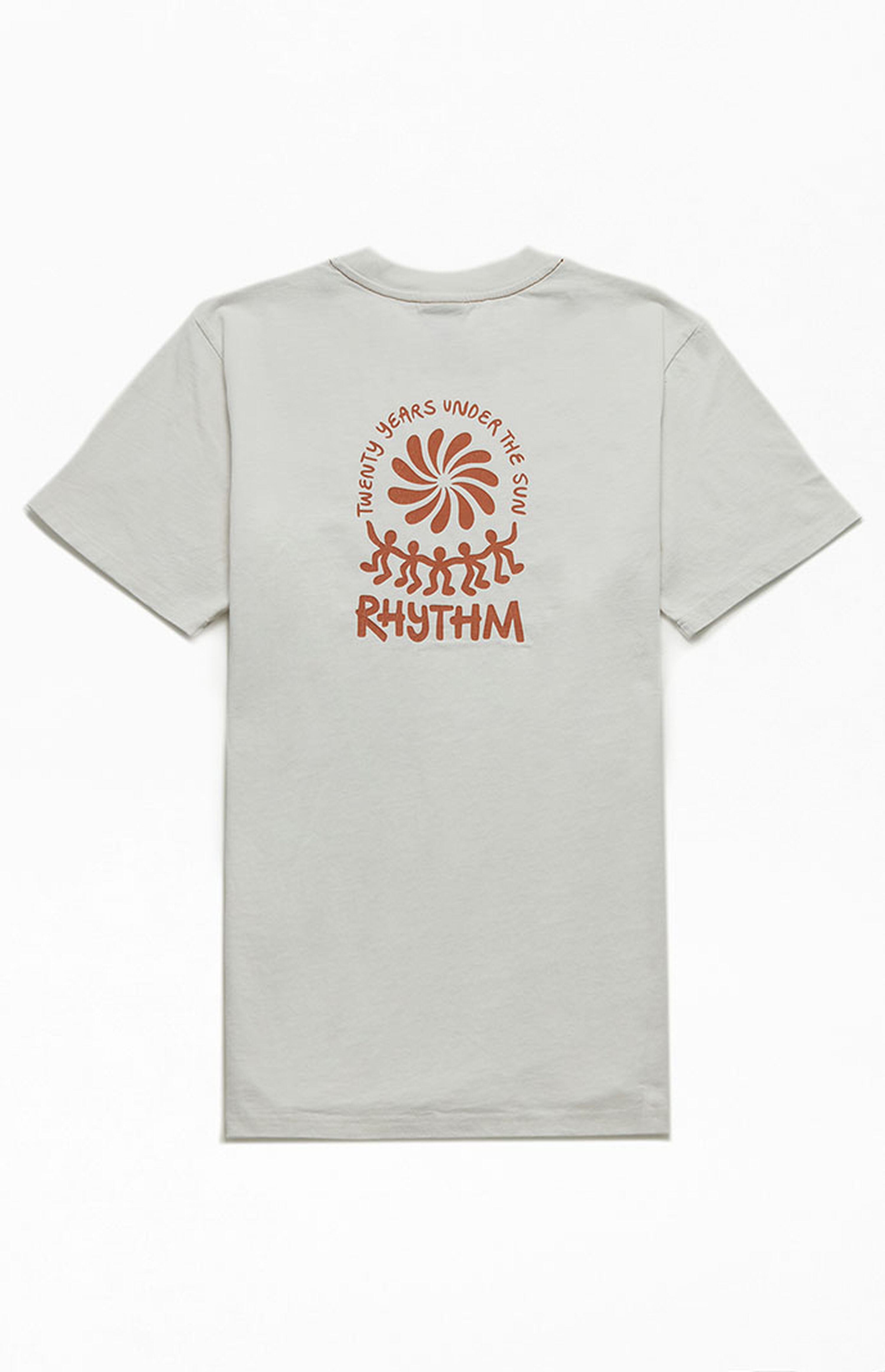 Rhythm Vintage Under The Sun T-Shirt | PacSun