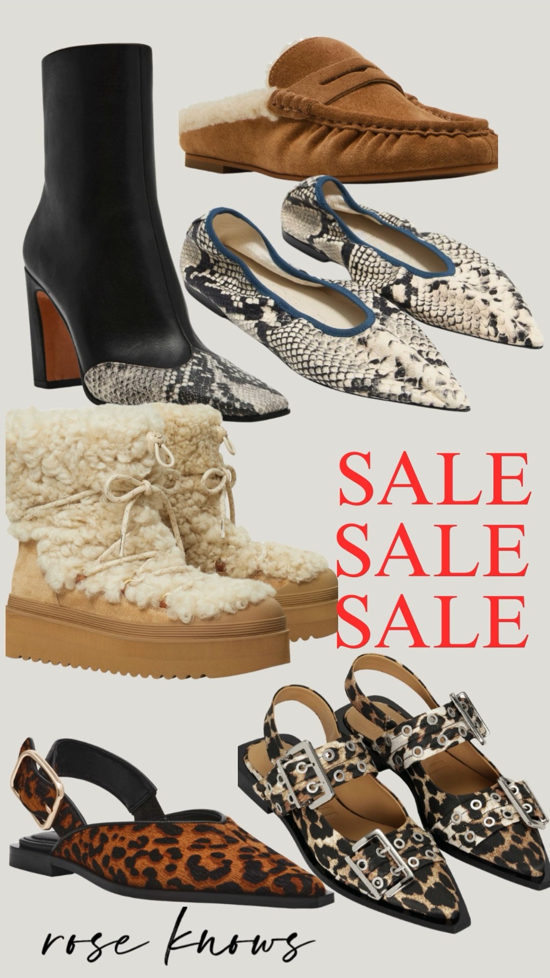 Almost 50% off shoes and boots that you’ve been wanting, hurry! 


#LTKWorkwear #LTKNYFW #LTKSaleAlert