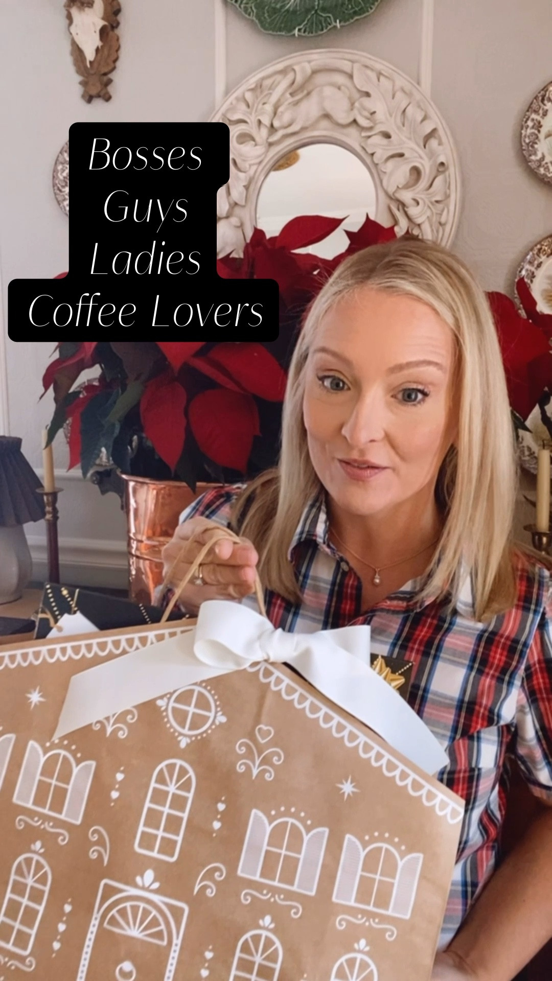 Gift idea! This would be a great gift for your boss, friend, or coffee lovers in general! This iconic mug will be used at my house year round. And what’s better than a coffee sampler - it’s the gift that keeps on giving!

#LTKGiftGuide #LTKHoliday #LTKFindsUnder50

#LTKFindsUnder50 #LTKGiftGuide #LTKHoliday