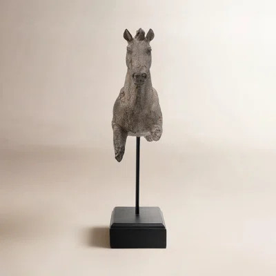 Lionel Horse Animals Figurine / Sculpture | Wayfair North America