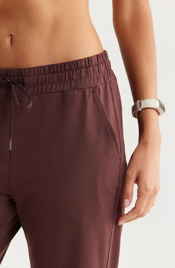 Move In Pocket Joggers | Nordstrom