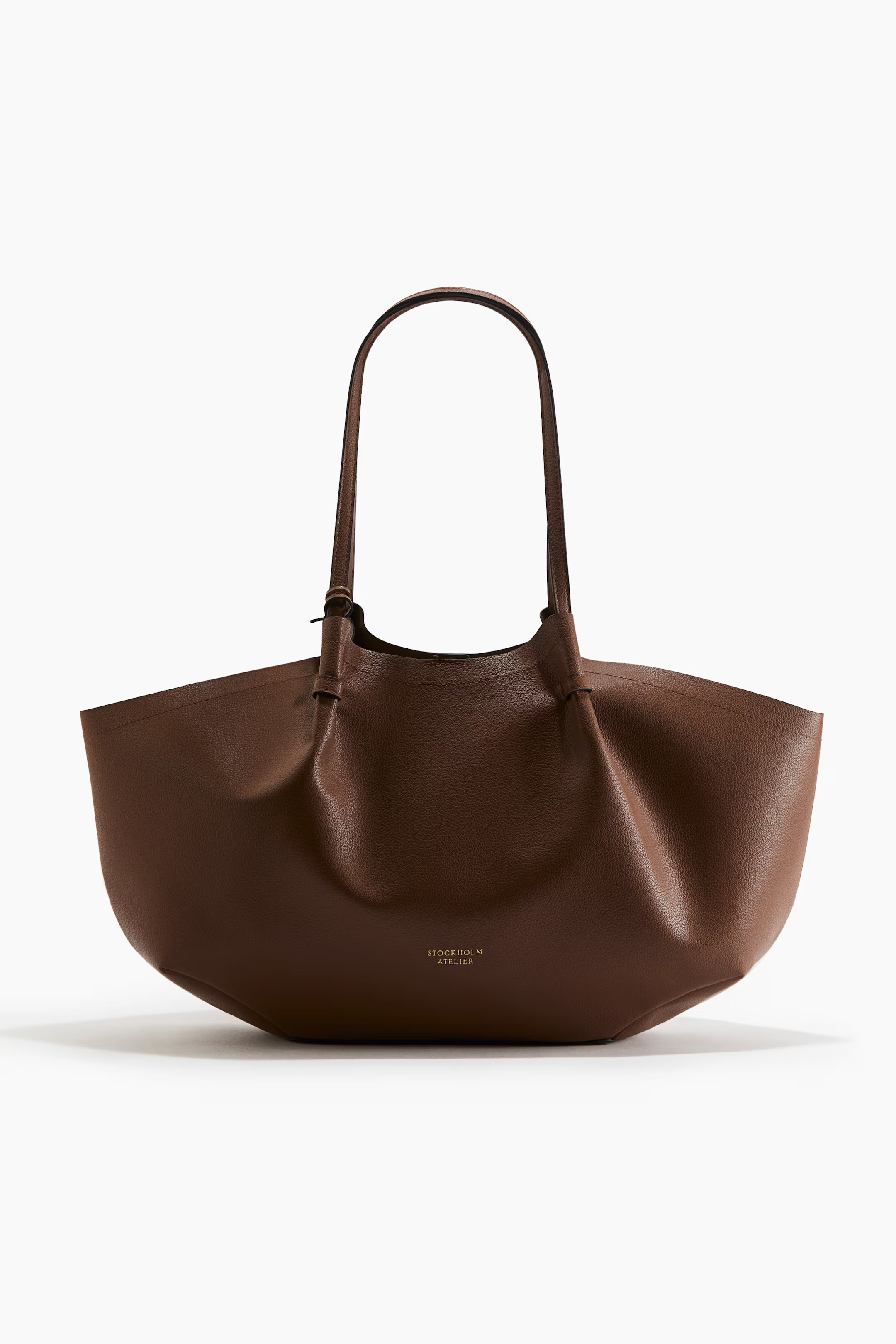 Shopper with Pouch Bag | H&M (US + CA)