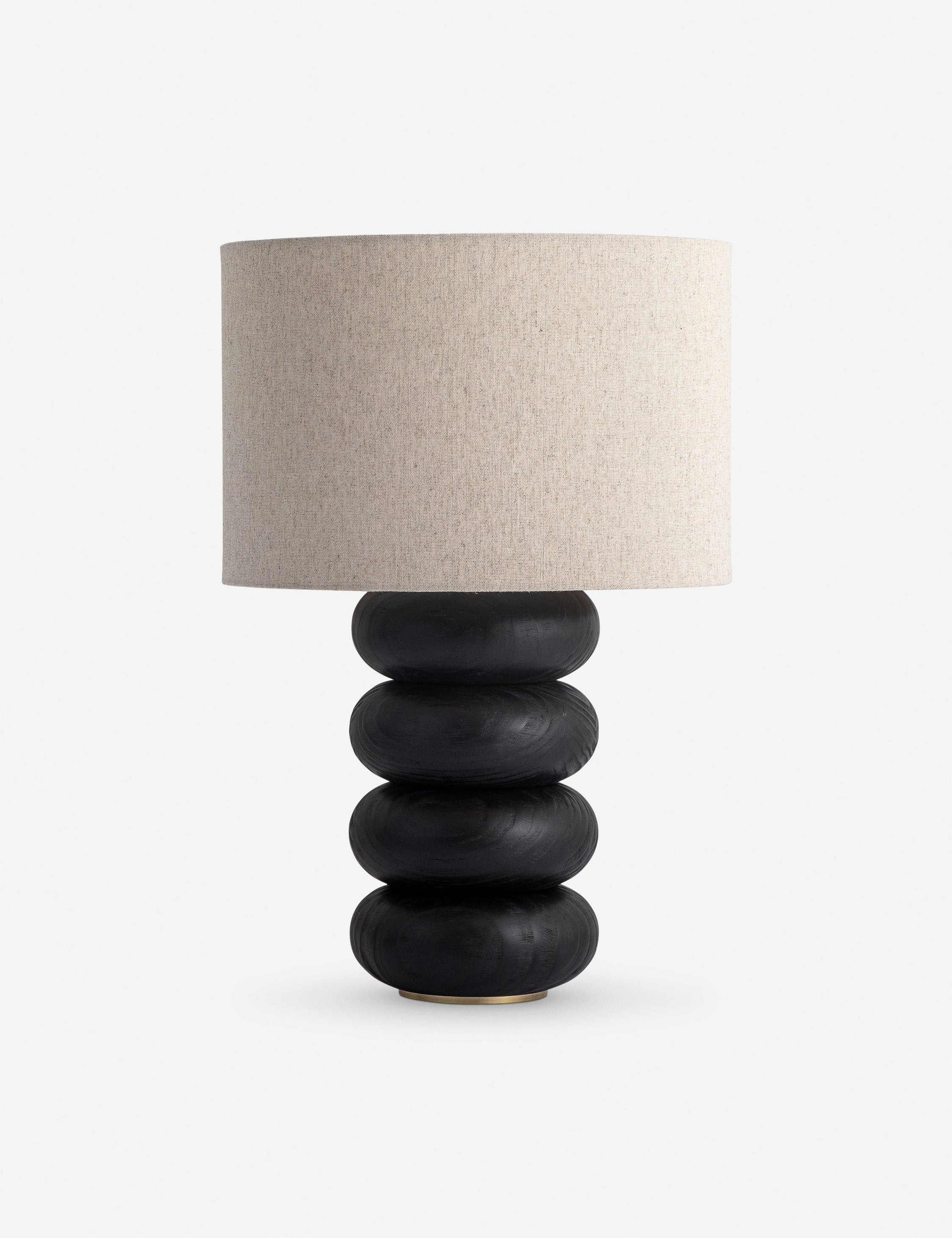 Linus Table Lamp | Lulu and Georgia 