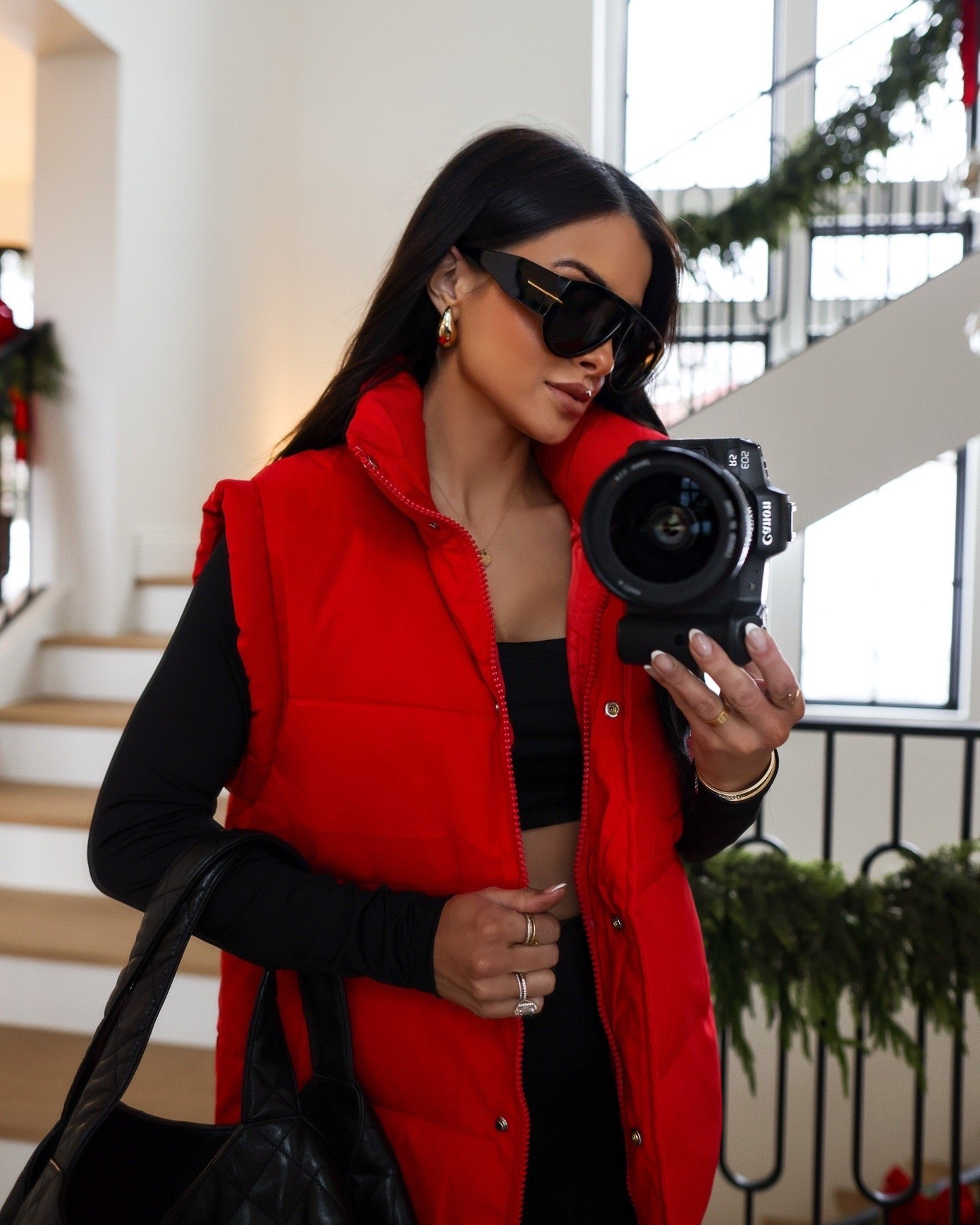 Amazon fall outfit on sale
Amazon puffer vest under $30
School dropoff outfits / casual fall outfit

#LTKSaleAlert #LTKmomlife #LTKActive