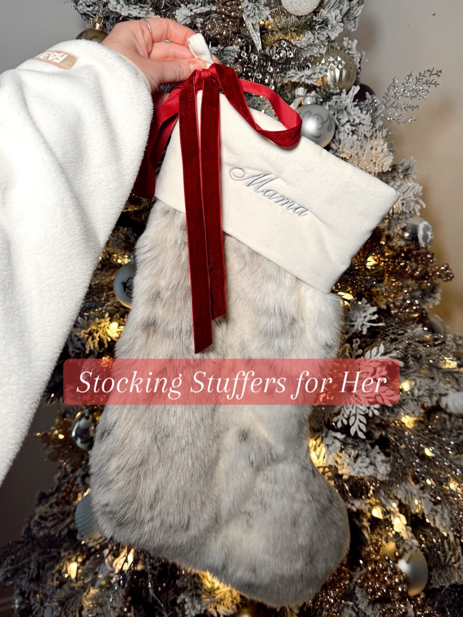 Stocking stuffers for Her❤️

#LTKVideo #LTKSeasonal #LTKbeauty