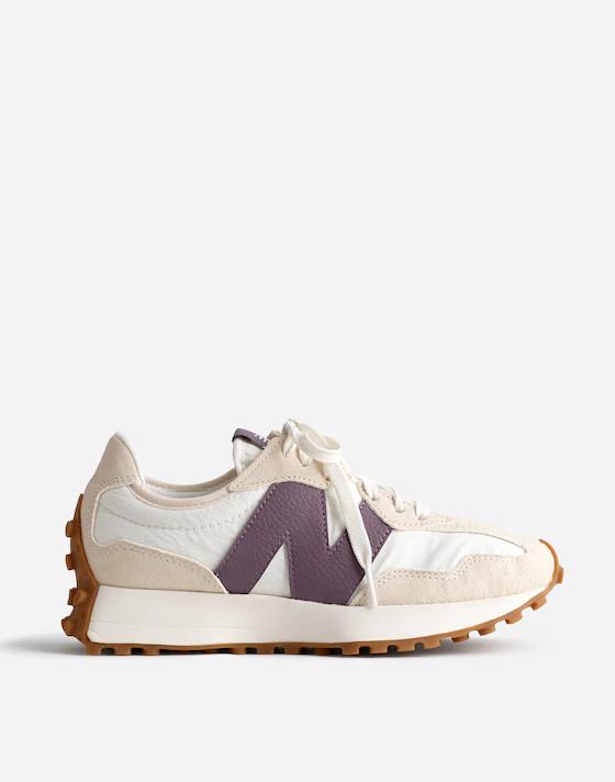 New Balance&reg; Suede 327 Sneakers | Madewell