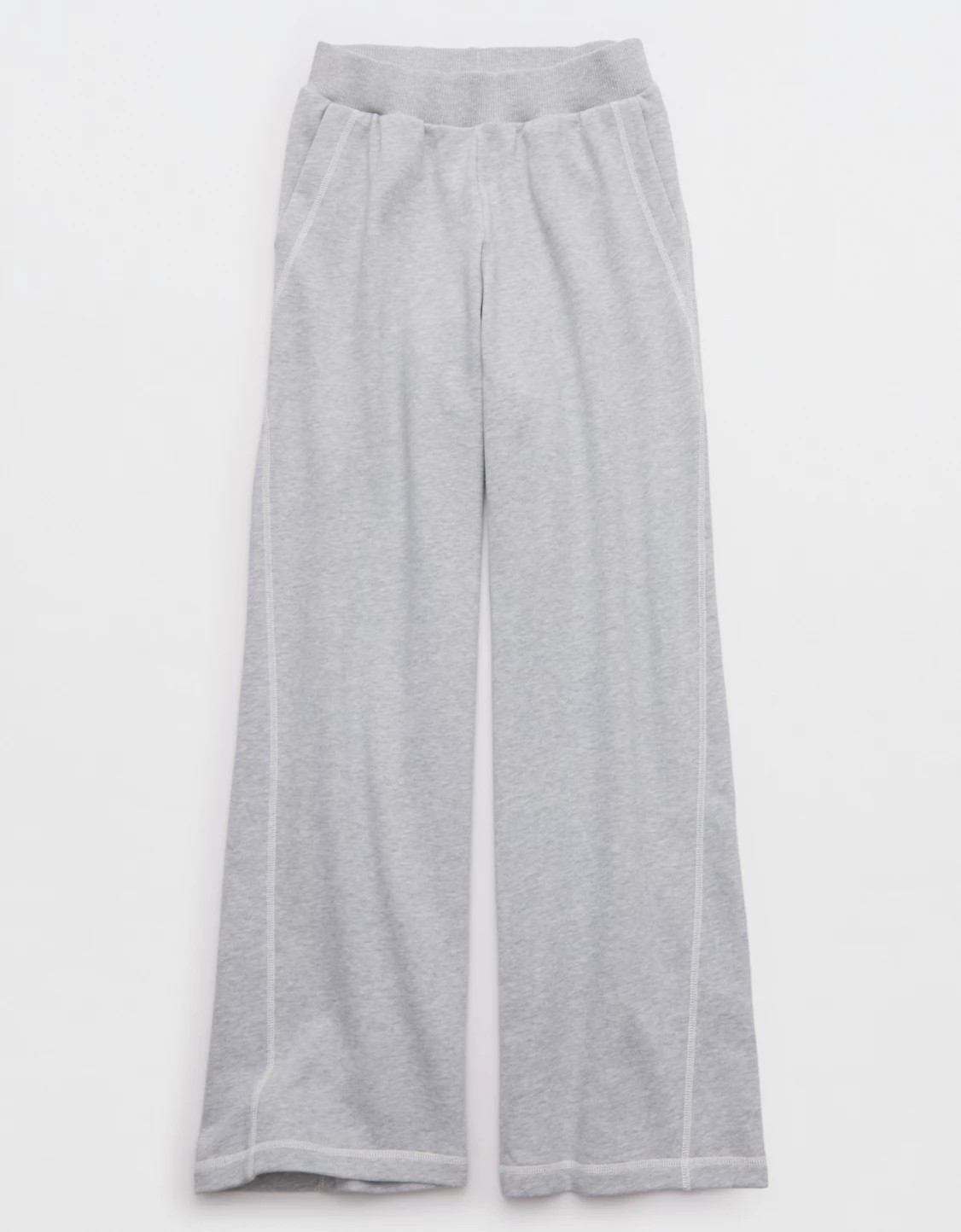 Aerie Go-To Trouser | American Eagle Outfitters (US & CA)