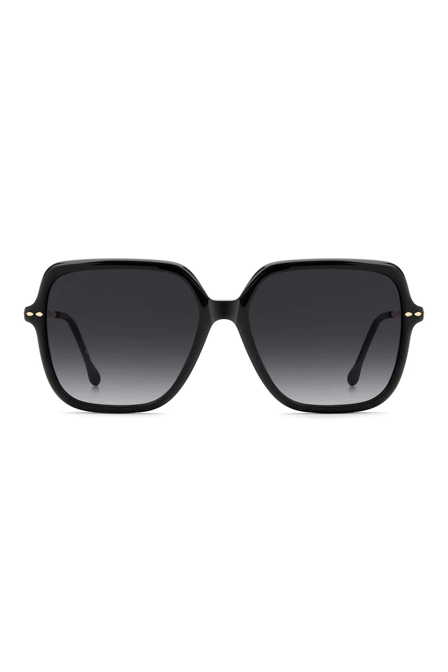 58mm Gradient Square Sunglasses (Women) | Nordstrom | Nordstrom