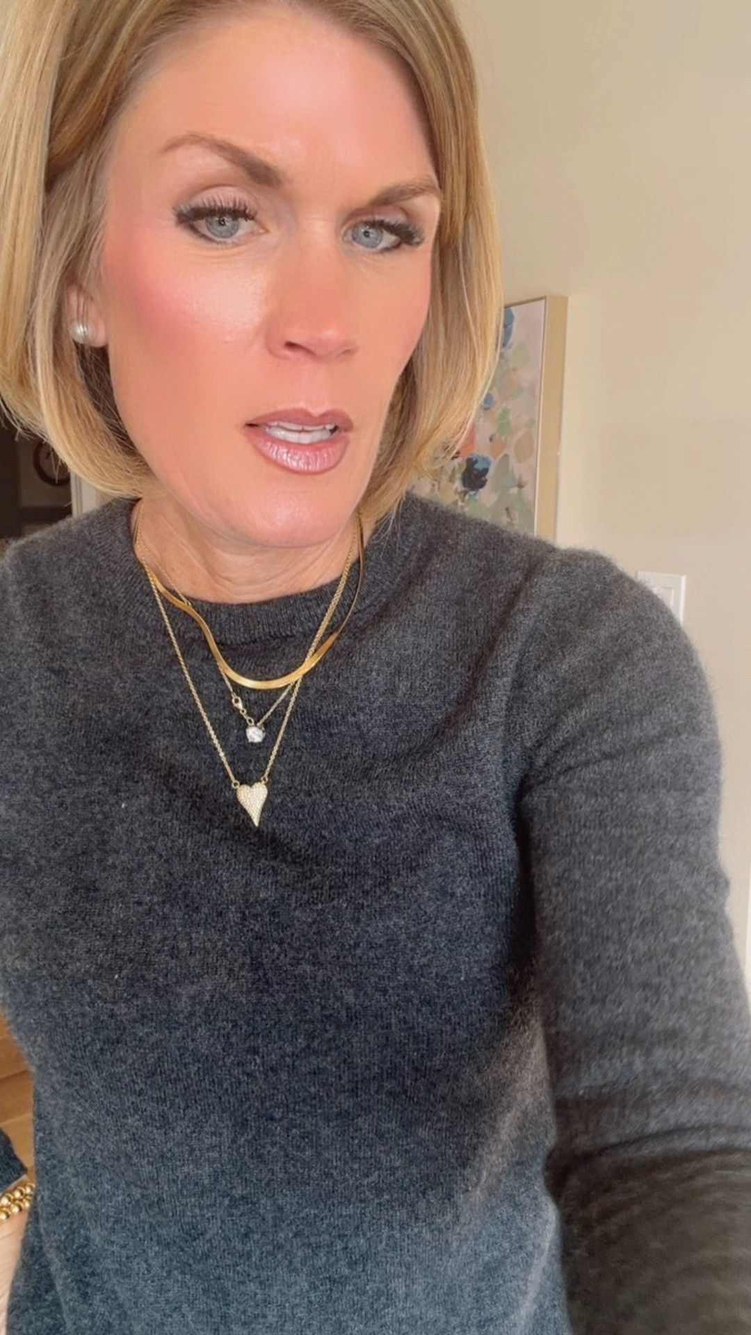 OOTD 

#LTKOver40 #LTKstorytime #LTKootd