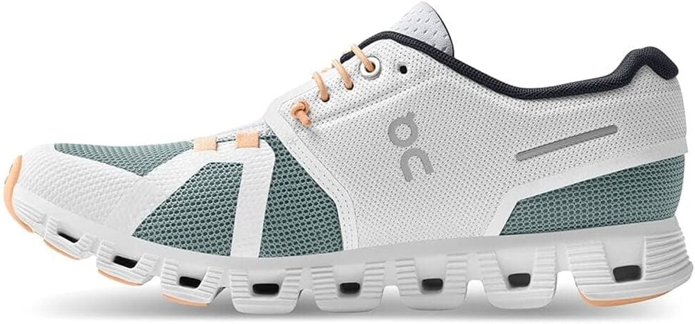 ON Running Cloud 5 Push Womens Shoes | Amazon (US)