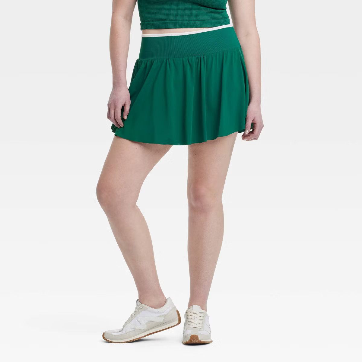Women's High-Rise Seamless Skort - All In Motion™ | Target