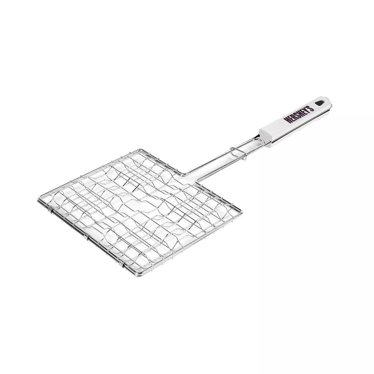 Hershey's S'mores Grilling Basket with Glow in the Dark Handle | Target