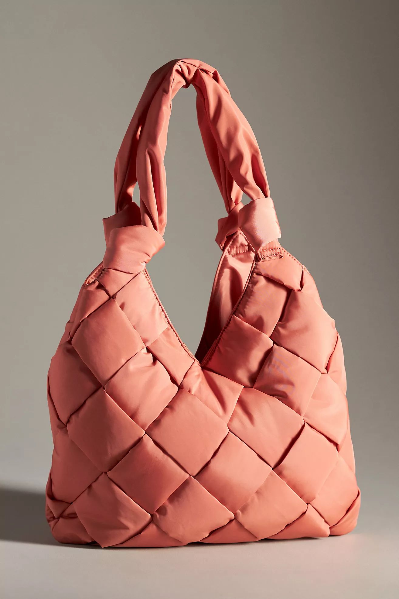 Knotted On The Go Bag | Anthropologie (US)