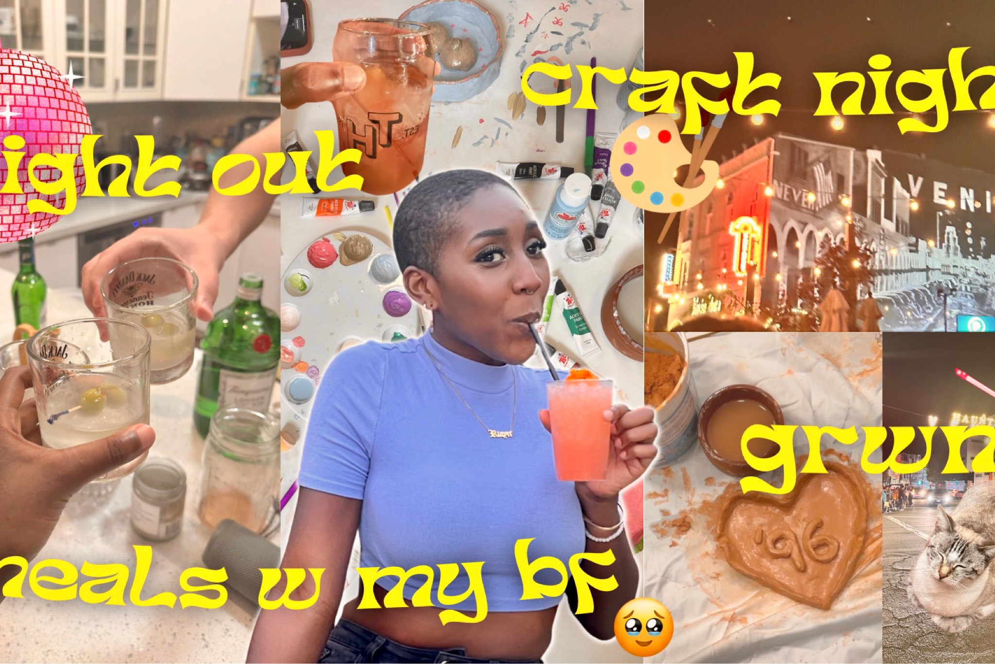 a wholesome couple of days in my life 🫶🏾 

#LTKSale #LTKSeasonal #LTKstyletip