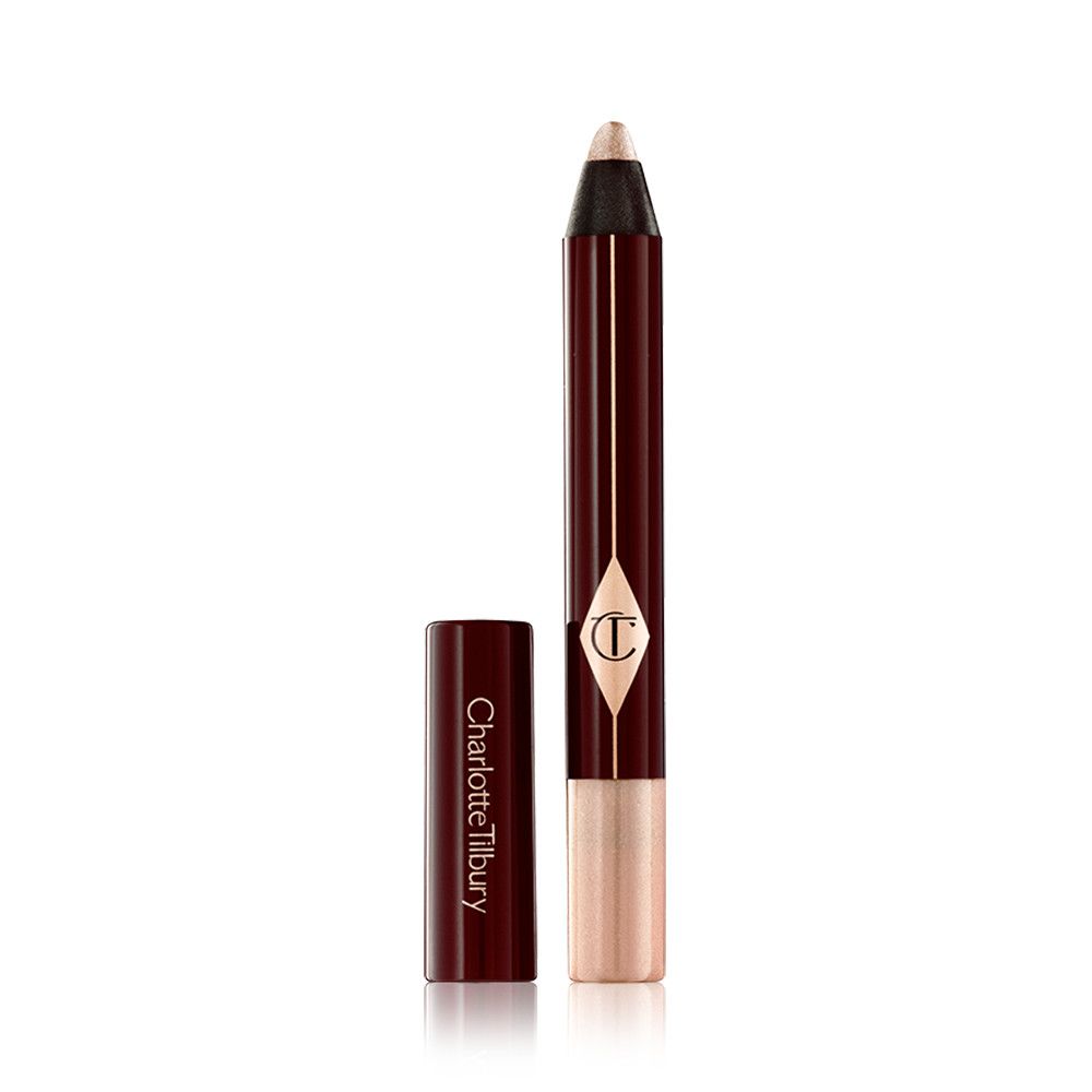 Champagne Diamonds - Colour Chameleon - Champagne Eyeshadow Pencil | Charlotte Tilbury | Charlotte Tilbury (UK) 