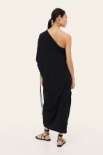 Oversized One-shoulder Dress | H&M (US)