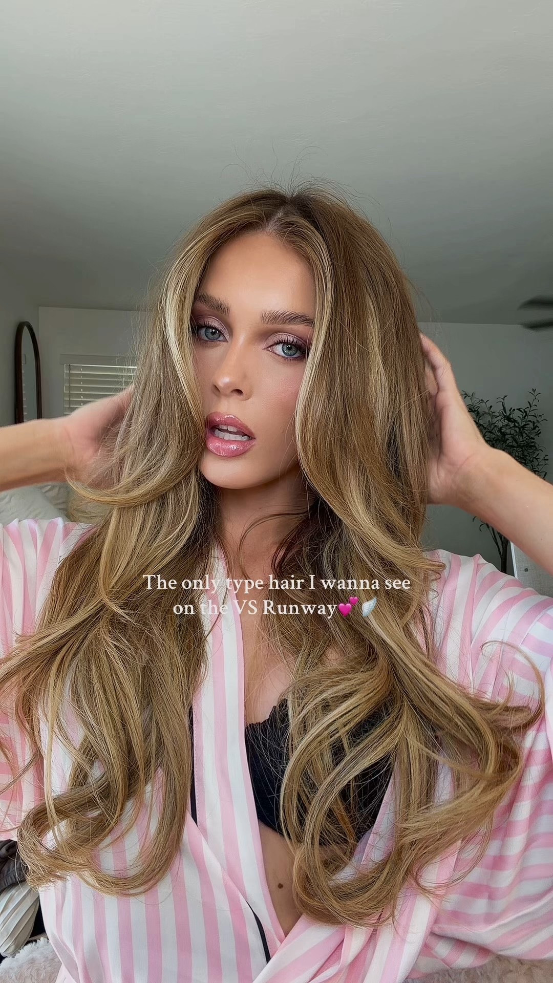 Victoria’s Secret Bombshell Blowout Products💕

#LTKU #LTKBeauty #LTKStyleTip