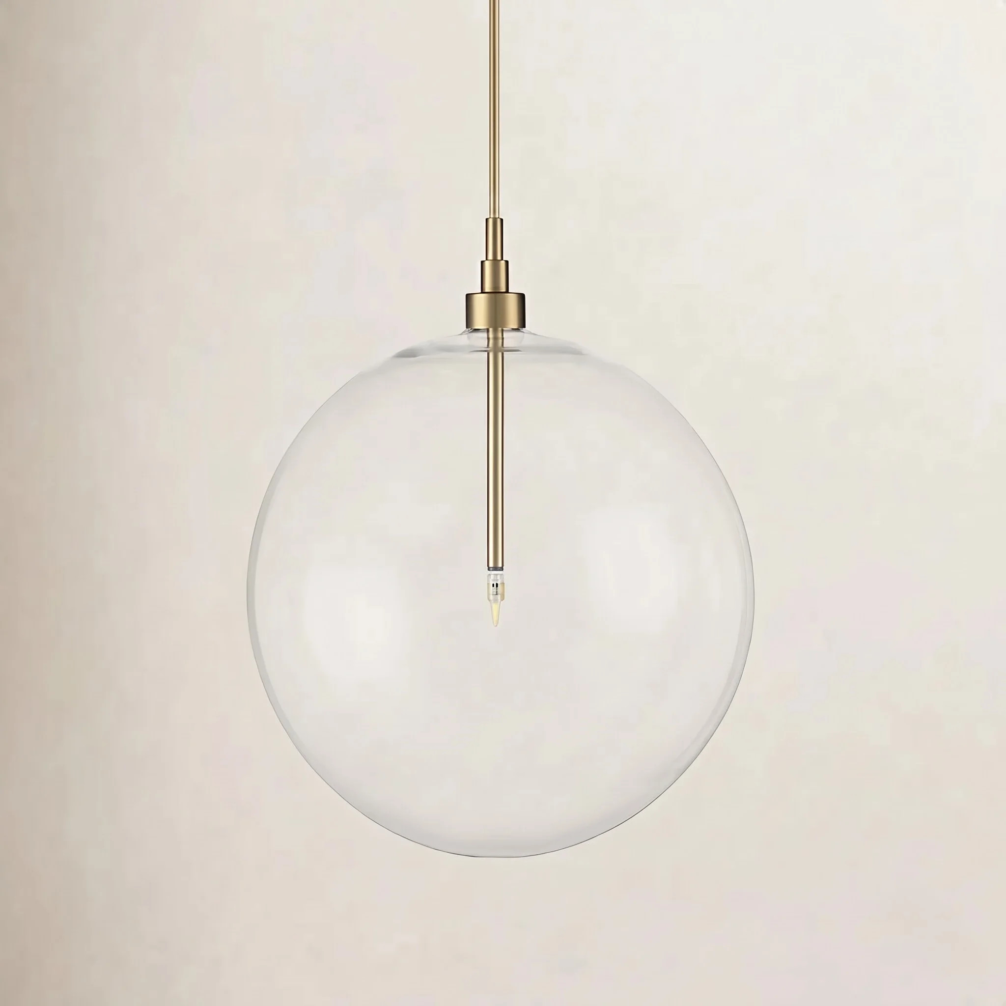 Jeanna 1-Light Pendant | Joss & Main