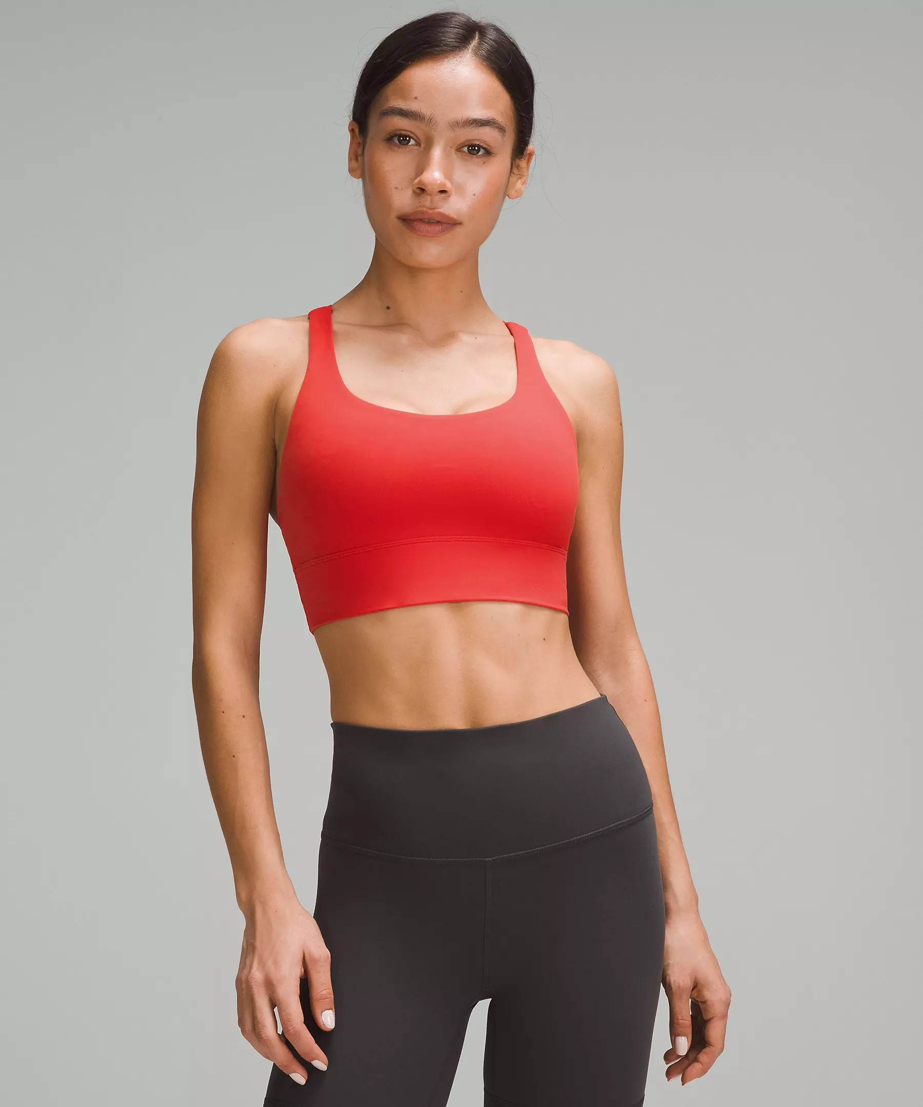lululemon Energy Longline Bra | Lululemon (US)