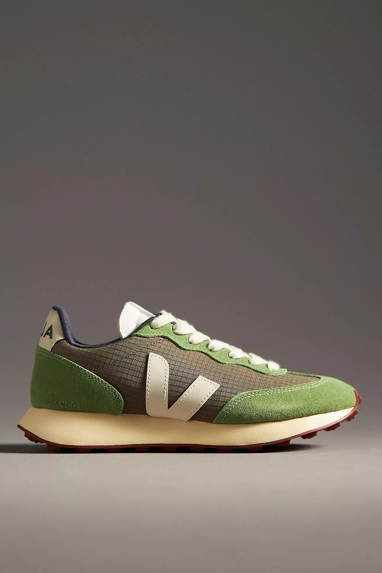 Veja Rio Branco II Sneakers | Anthropologie (US)